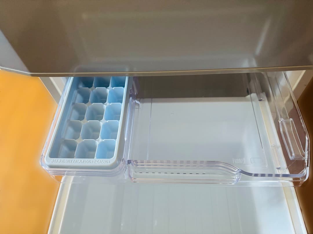 MITSUBISHI MR-P15Y-S 146L 三菱電機　冷凍冷蔵庫