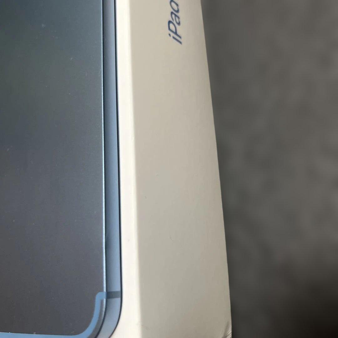 すぐ発送Wi-Fi＋CellulariPad Air5世代 10.9イン