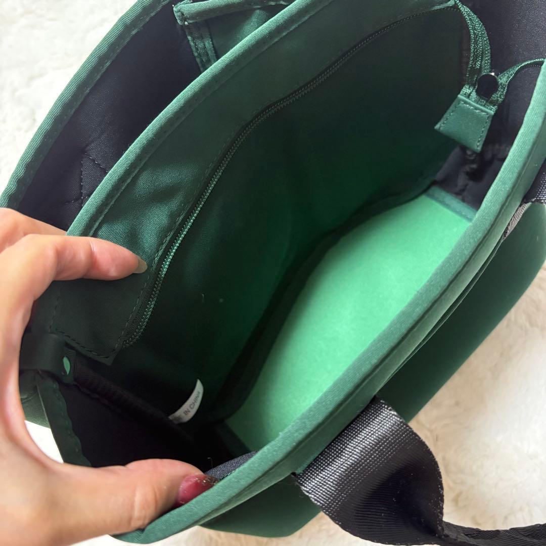 muta MARINE カートバッグ　トートバッグ