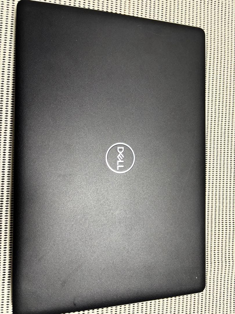 Windowsノート本体 Dell Latitude 3590 3865U 8GB 128GB