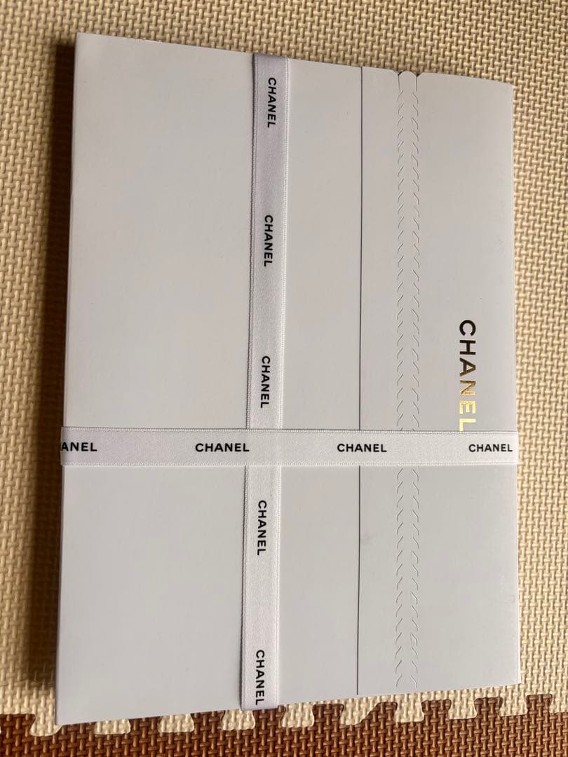 CHANELクリスマスリース　非売品