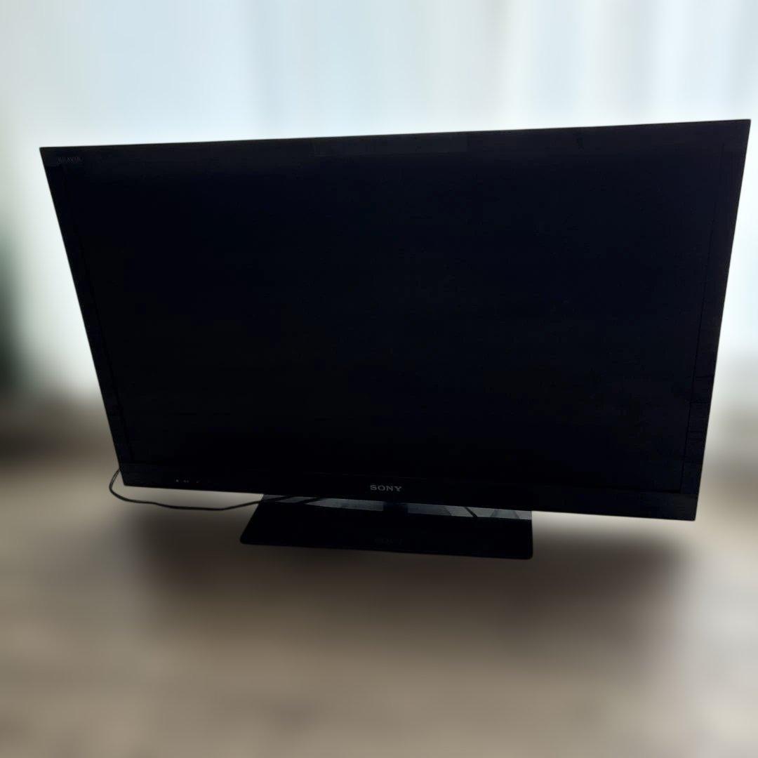 SONY 液晶テレビ HDMI USB端子付き