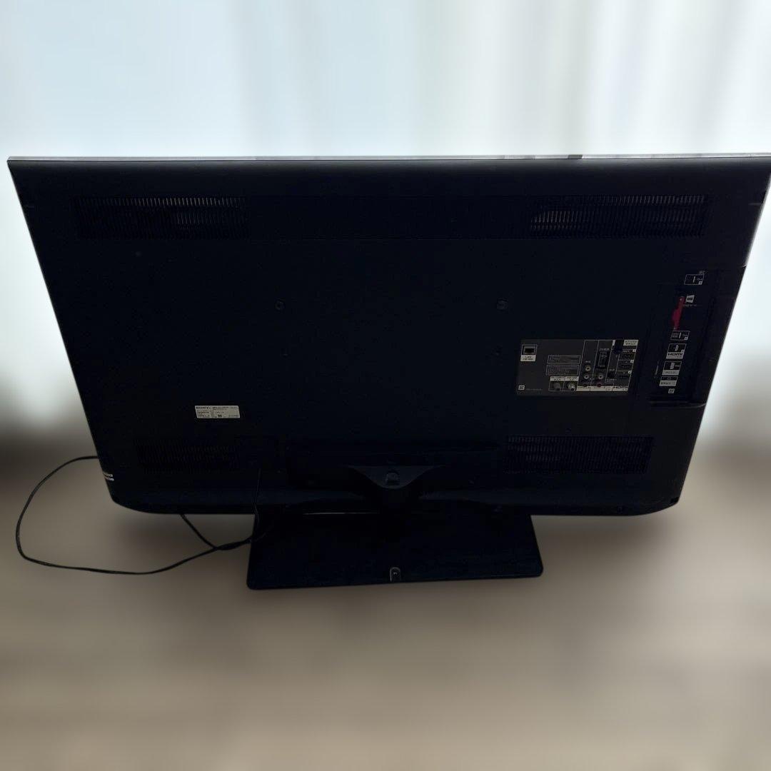 SONY 液晶テレビ HDMI USB端子付き