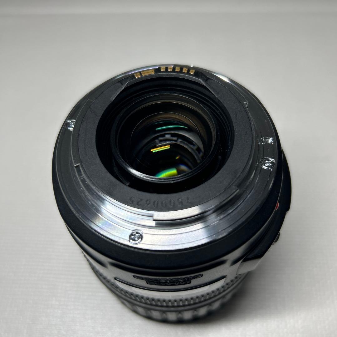 レンズ(ズーム) Canon EF 28-135mm f3.5-5.6 IS USM