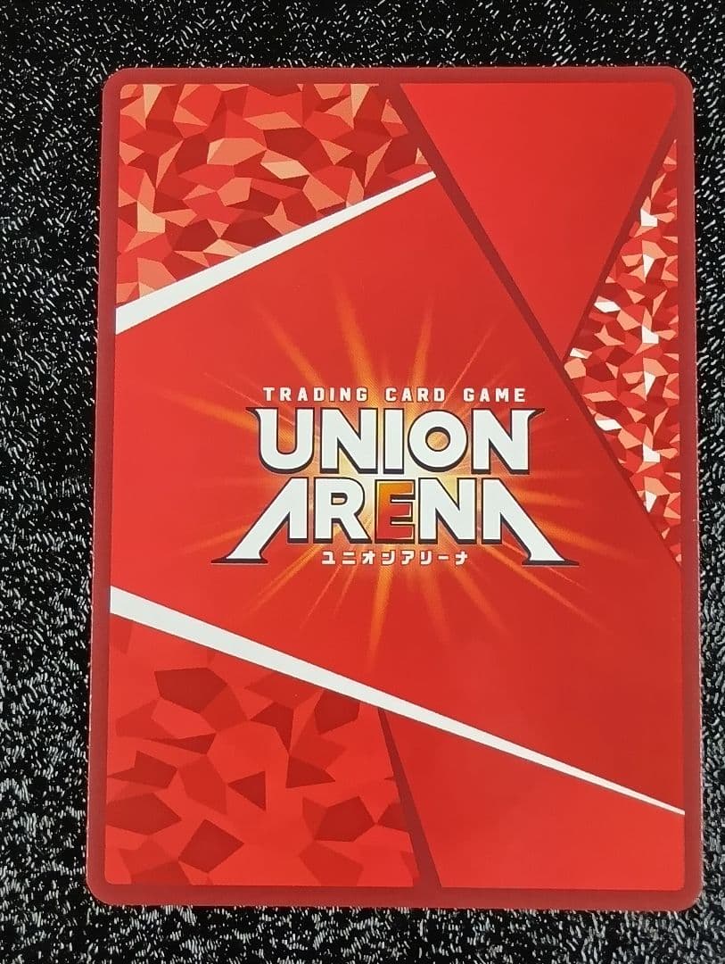 ユニオンアリーナ　ToLOVEる　ナナ　SR★★