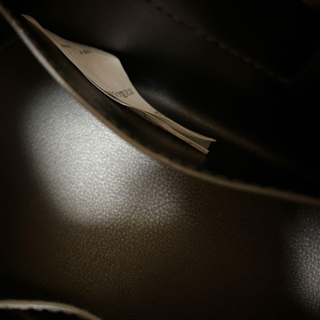 セルフォード Lots of hearts bag ハートバッグ　ブラック