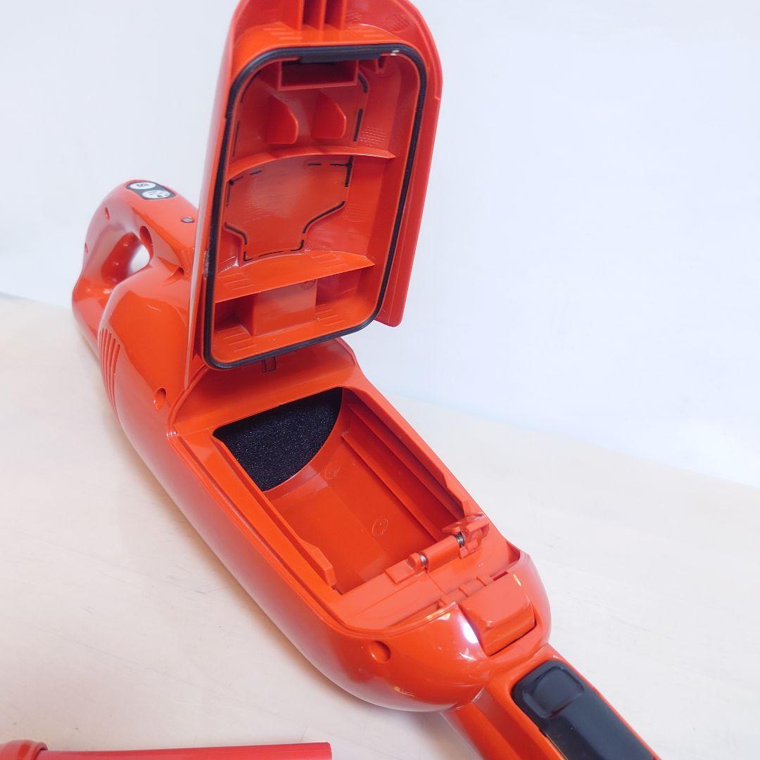 Makita CL113FD Turbo60 スティッククリーナー