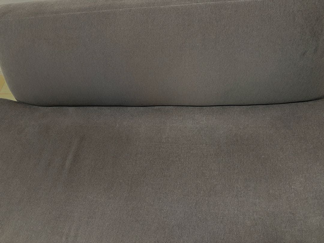 IDEE 無印良品 ソファＡＯ　ＳＯＦＡ　ＣＨＡＲＣＯL ※送料込