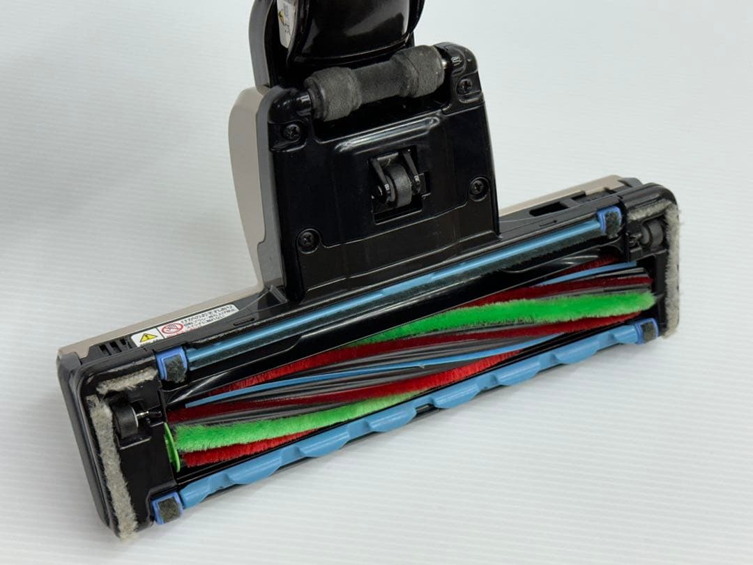 中古　D-DP25 動作保証　PV-BH900 掃除機用　パワーヘッド回転ブラシ