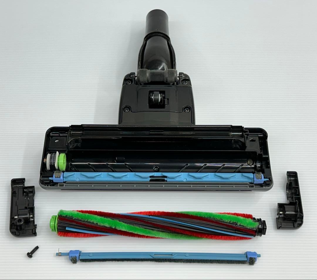 中古　D-DP25 動作保証　PV-BH900 掃除機用　パワーヘッド回転ブラシ