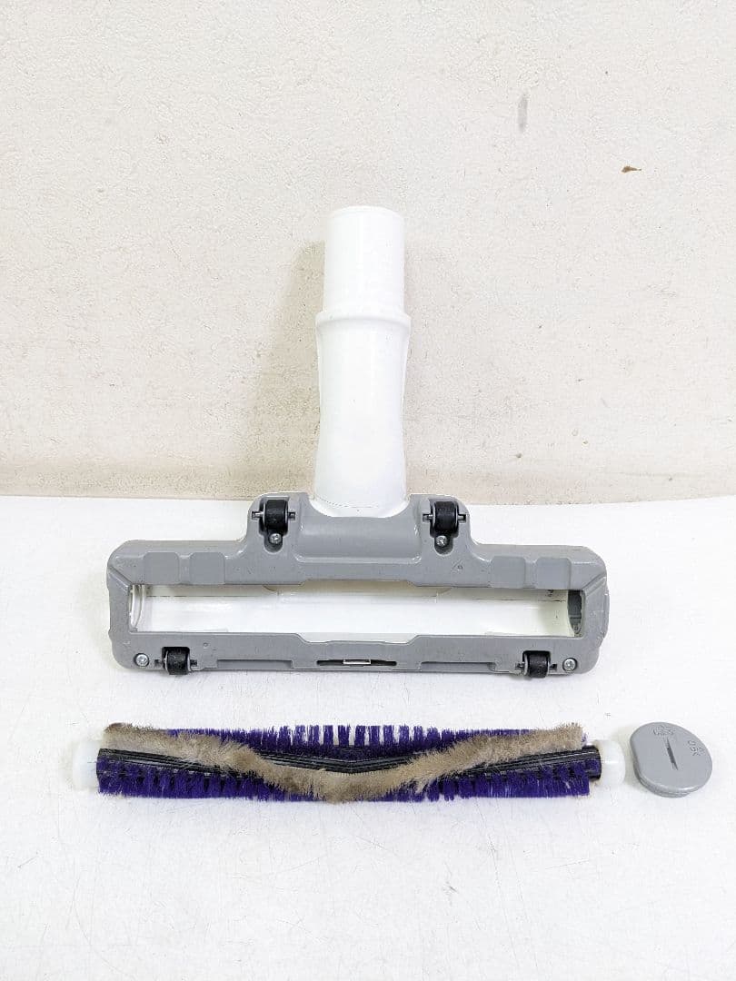 2022年製 Panasonic MC-PJ21A-C 紙パック式掃除機