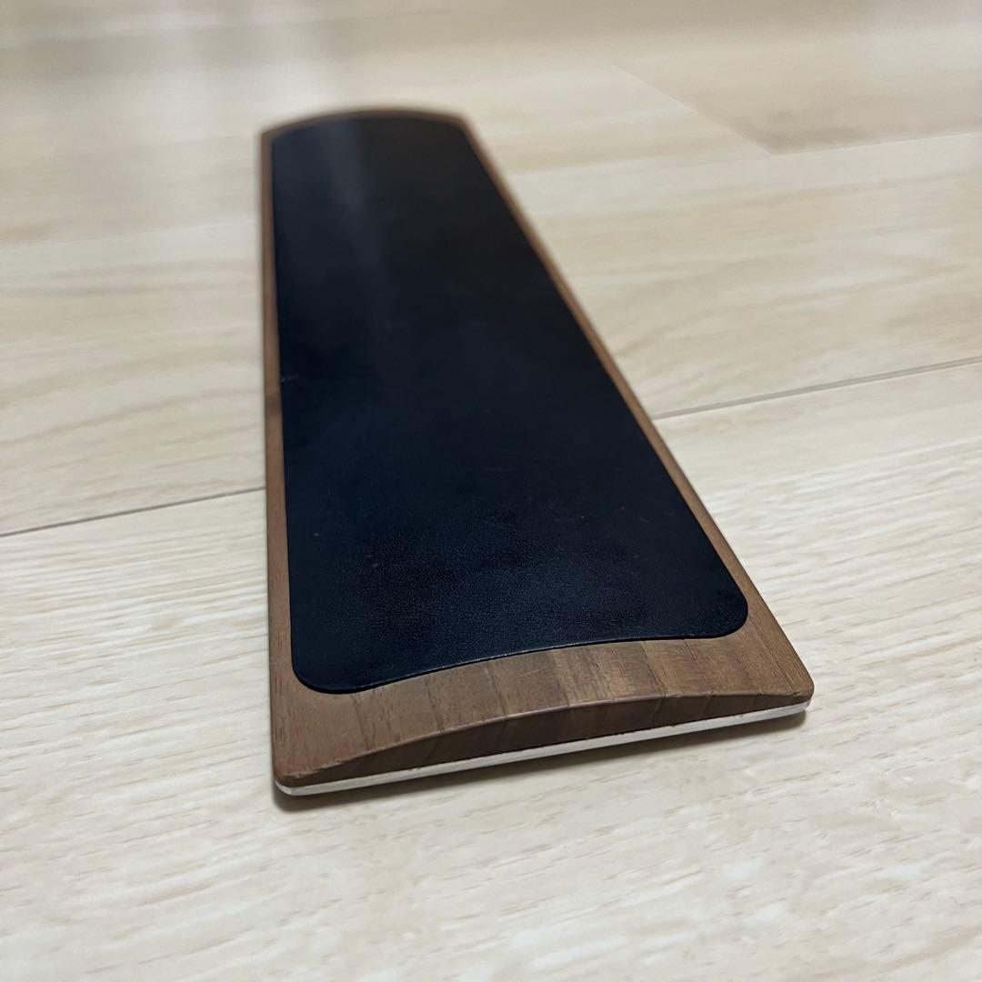 Grovemade キーボードトレー リストレスト