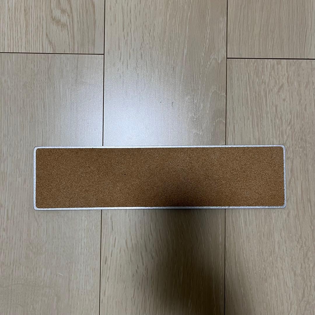 Grovemade キーボードトレー リストレスト