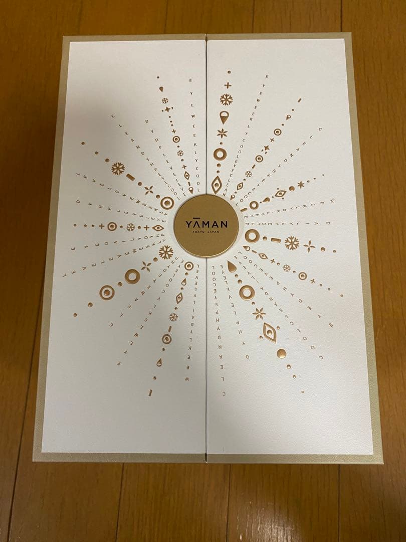 YAMAN ヤーマン フォトプラスシャイニー 美顔器