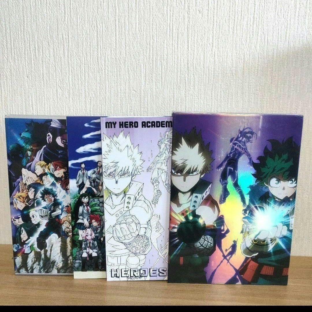 全巻　初版　僕のヒーローアカデミア　全巻　DVD付き