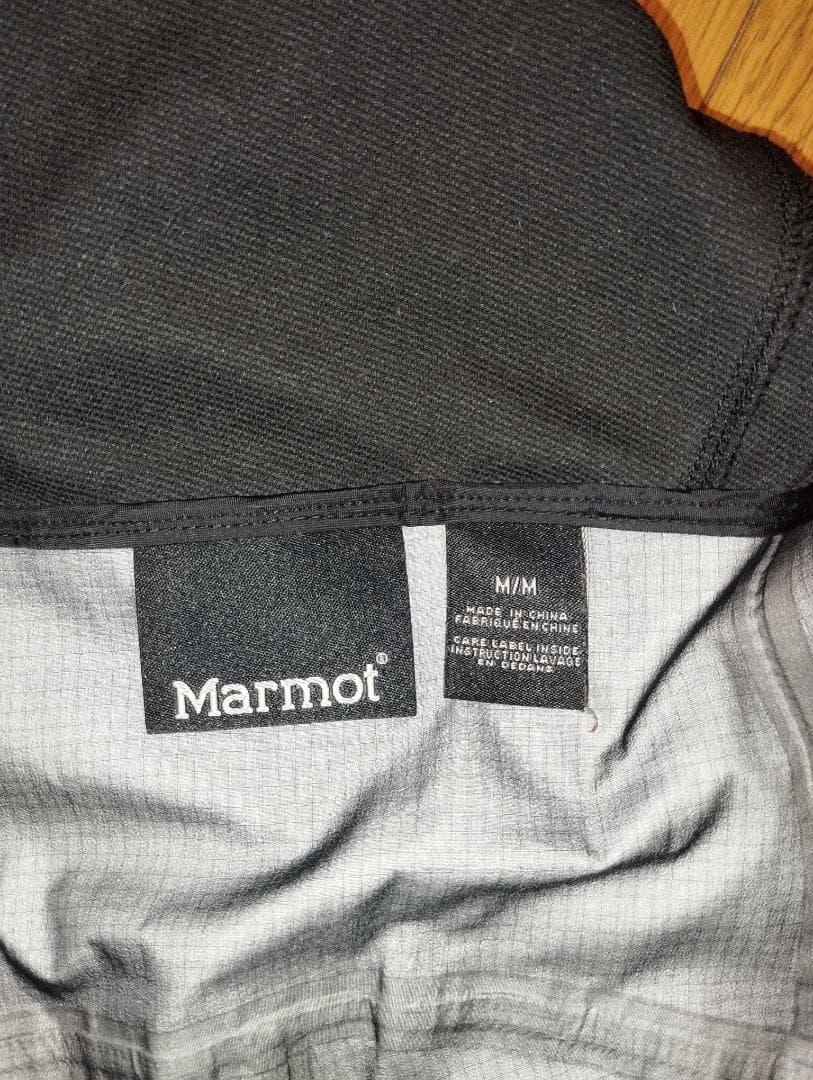 最終価格 Marmot マーモット ビブパンツ ウェア バックカントリー スキー