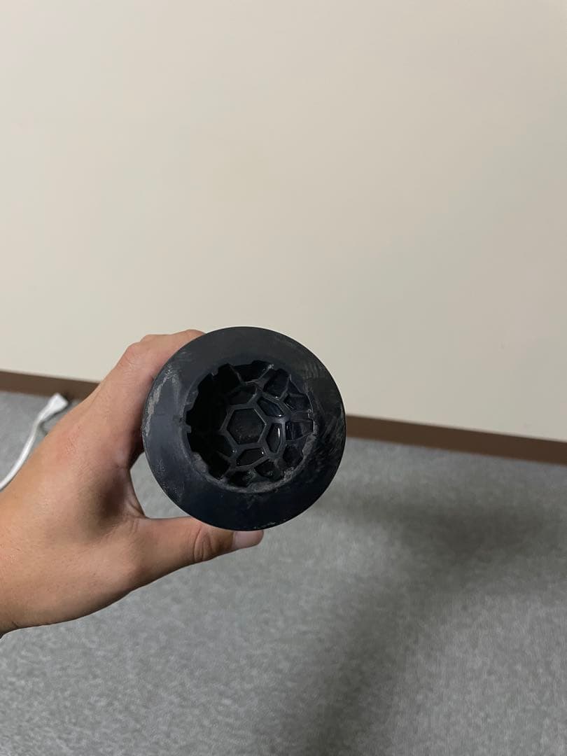 KPOINT STRONG ブラック 軟式バット