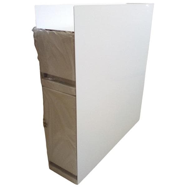 Y 新品 山崎実業 tower 隠せる調味料ラック 2段 キッチン 収納 S