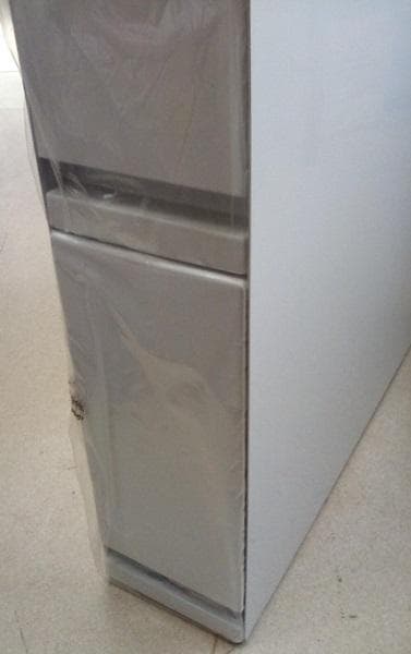 Y 新品 山崎実業 tower 隠せる調味料ラック 2段 キッチン 収納 S