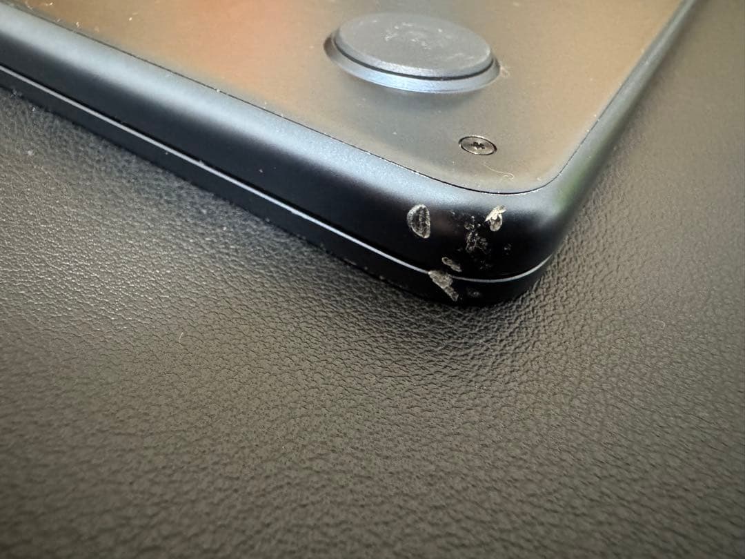 Apple MacBook Air (M2, 2022) 本体 13.6インチ