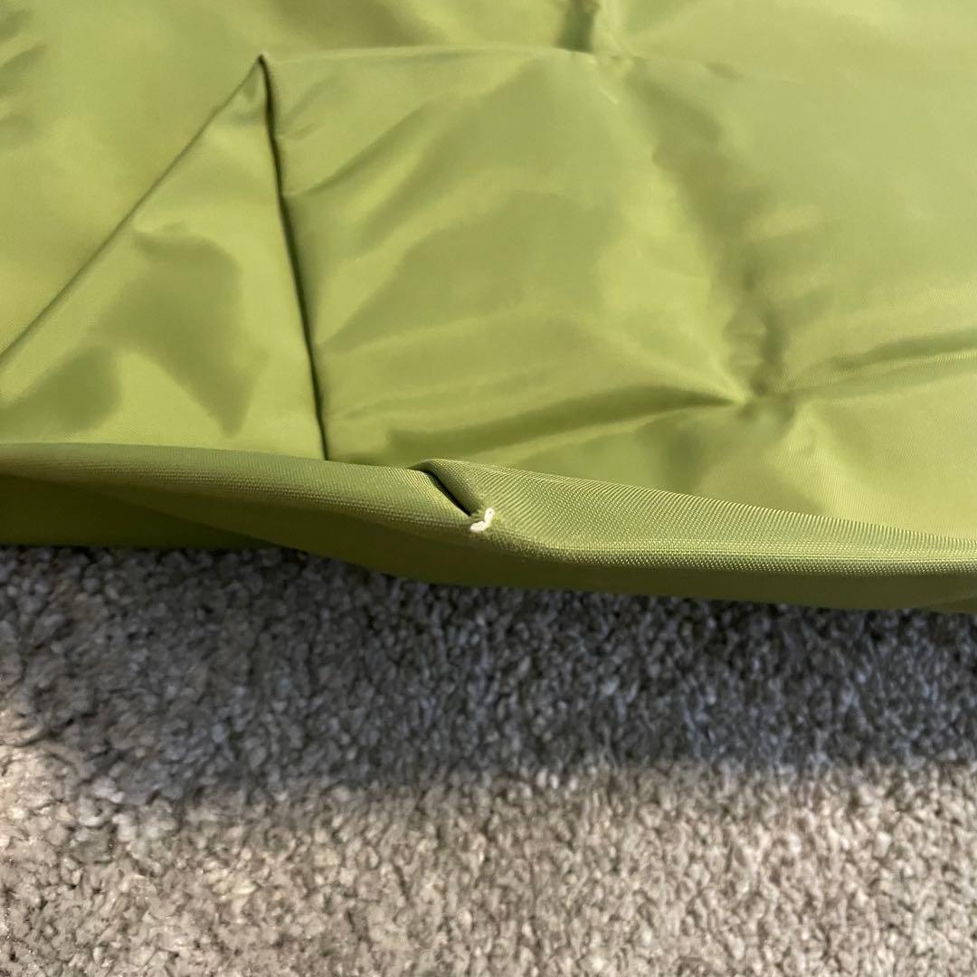 美品＜ロンシャン＞ルプリアージュ トート XL 大容量 トラベルバッグ