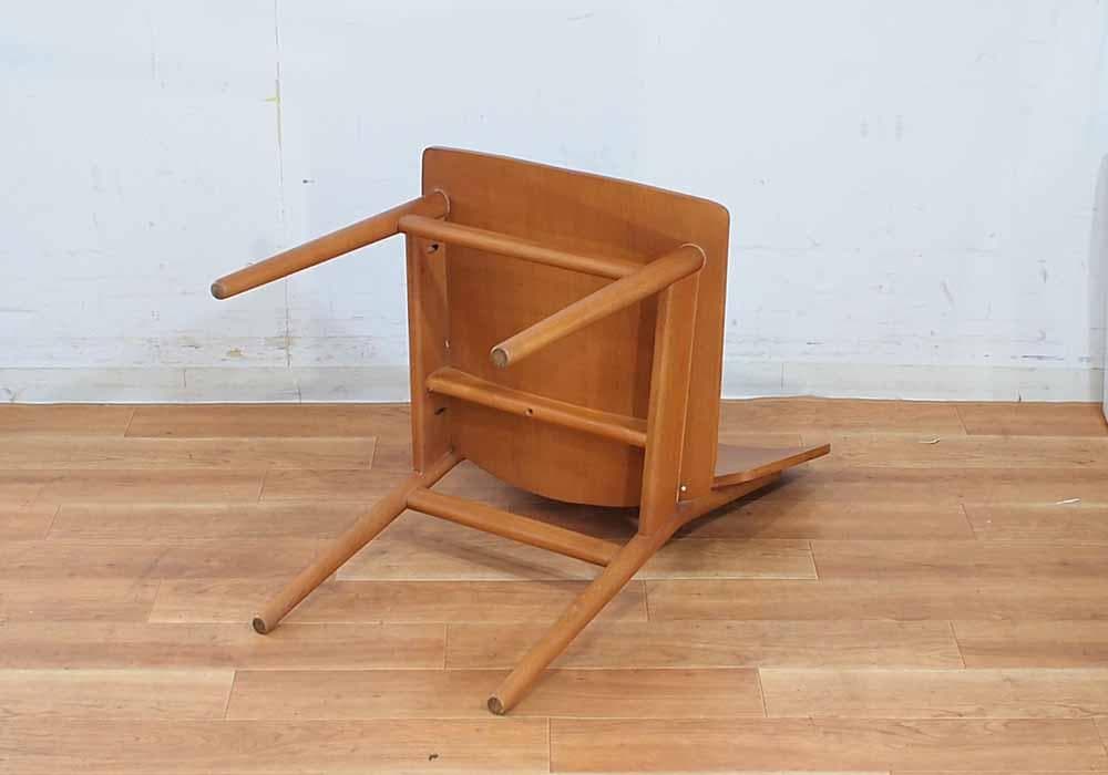 takashi shiraoka 白岡崇デザイン ダイニングチェア 椅子