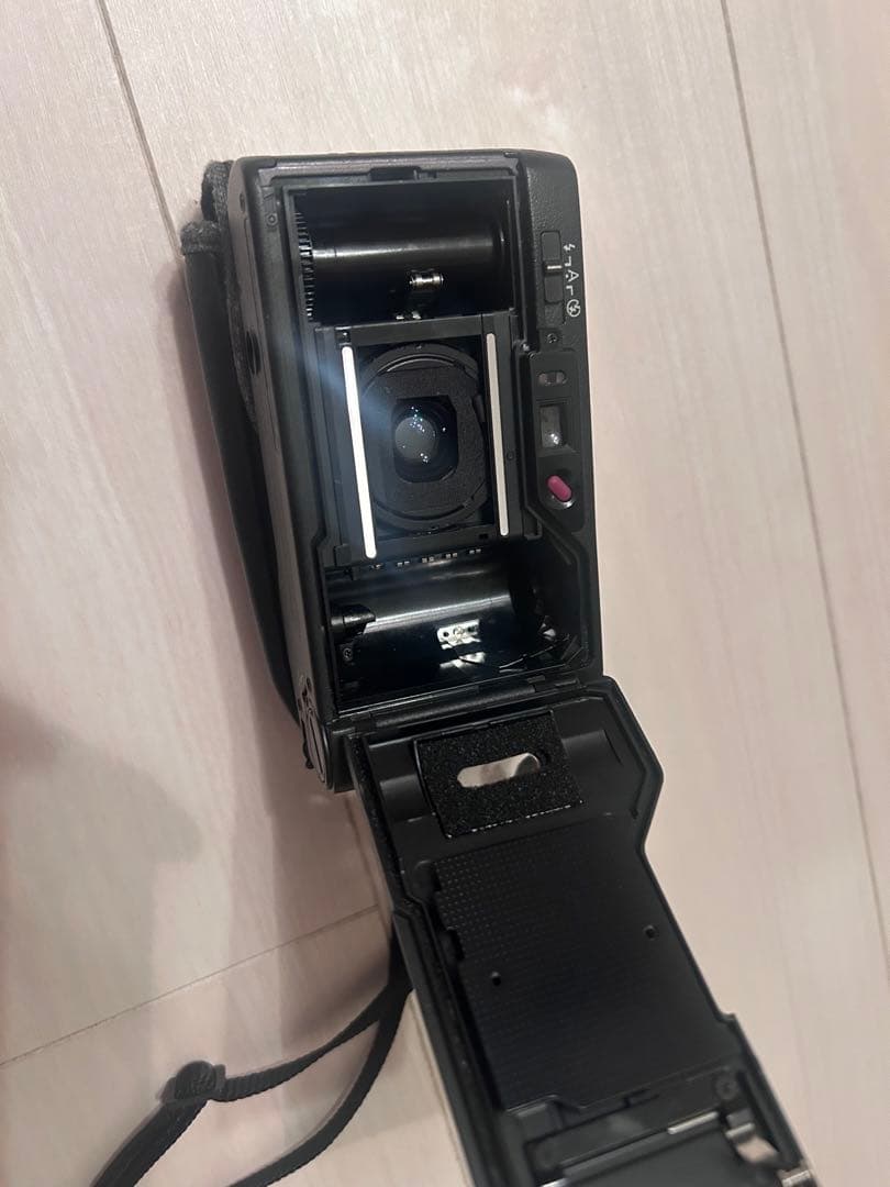 RICOH gr1s ジャンク品