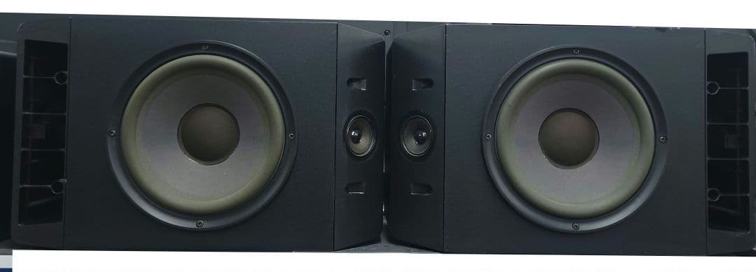 ■BOSE　314 モニタースピーカーペア