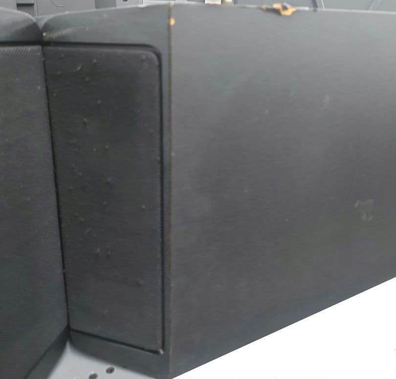 ■BOSE　314 モニタースピーカーペア