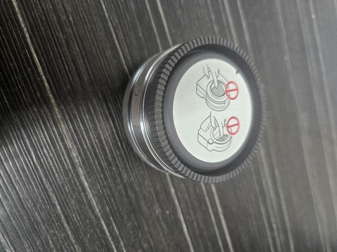 SONY SEL16F28 E 16mm F2.8 レンズ