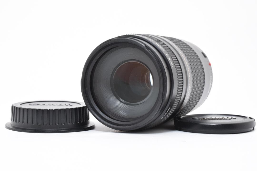 Canon EF 75-300mm F/4-5.6 Ⅱ USM