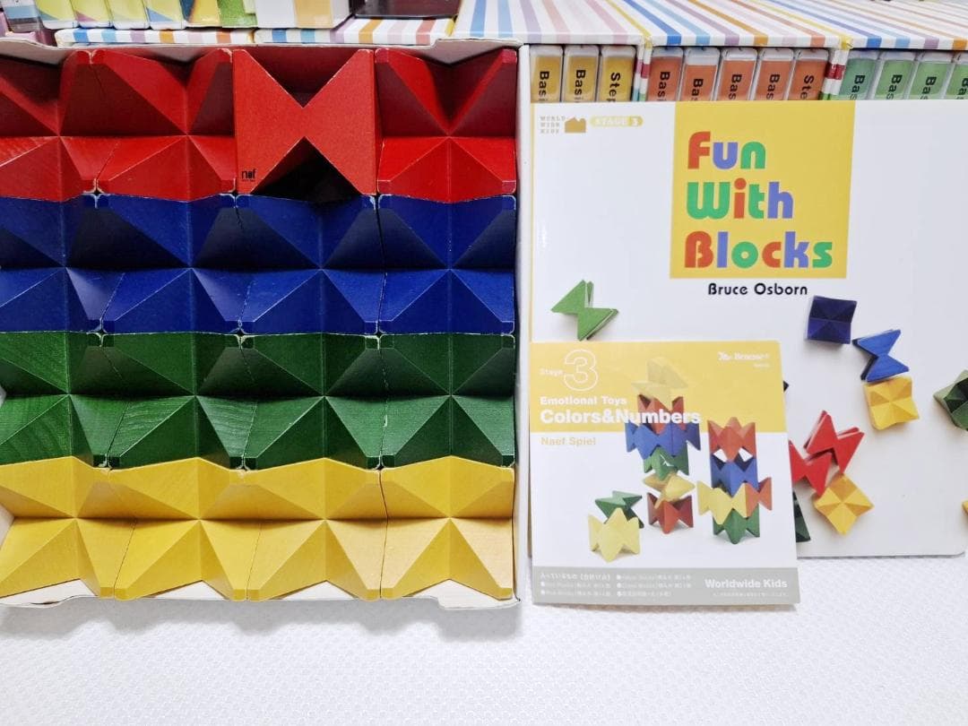 【じゅん 29 】 WWKフォニックス付 Stage0~6 DVD美品多数