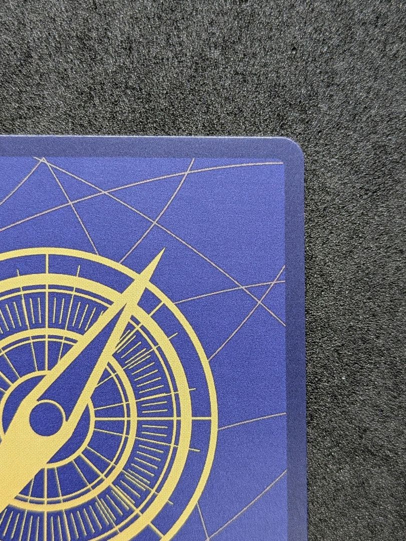 ワンピースカードゲーム 英語版１周年限定ボックス　浮世絵 サンジ