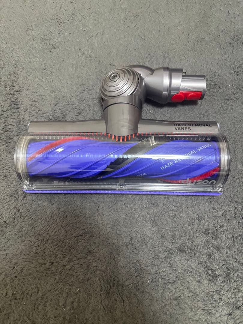 掃除機・クリーナー Dyson HAIR REMOVAL VANES 388388