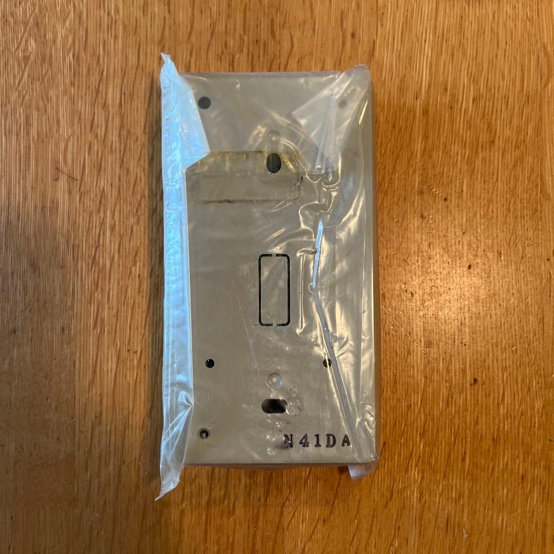 長府製作所 メインリモコン CMR-115A 新品未使用品