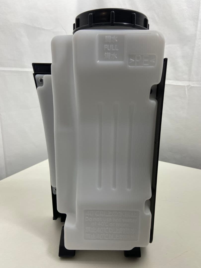 Panasonic F-VCX70XR 空気清浄加湿機 木目調 2019年製