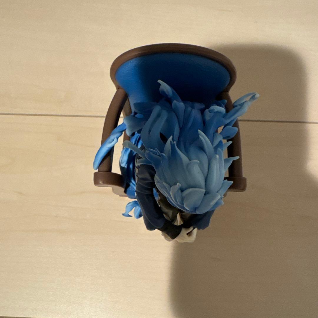 イデア・シュラウド フィギュア