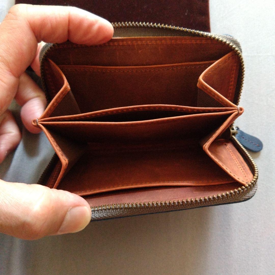 ココマイスター　ナポレオンカーフ