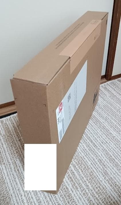 Dell 14 PlusノートPC sdb1425020601monojp新品！