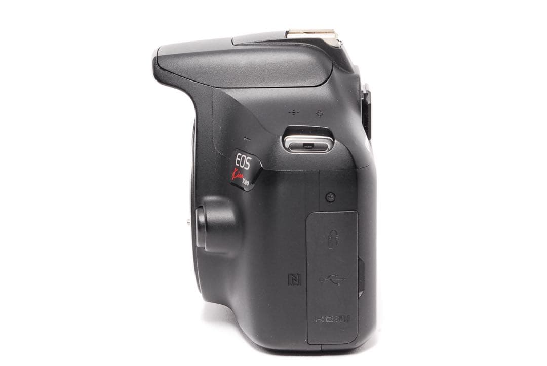 ◆バッグ付き◆一眼レフカメラ◆Canon Kiss X80◆WiFi転送機能◆