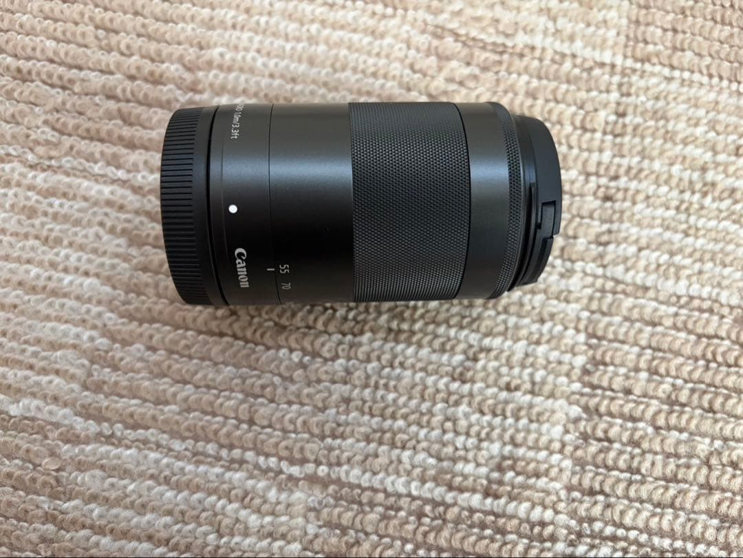 Canon EOS M10 ミラーレスカメラ 付属品多数