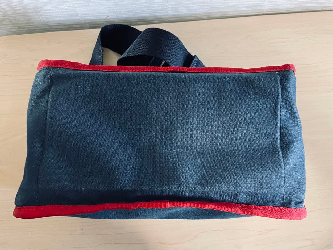 ポーター リーバイス コーデュラ ボディバッグ ウェストバッグ デニム コラボ