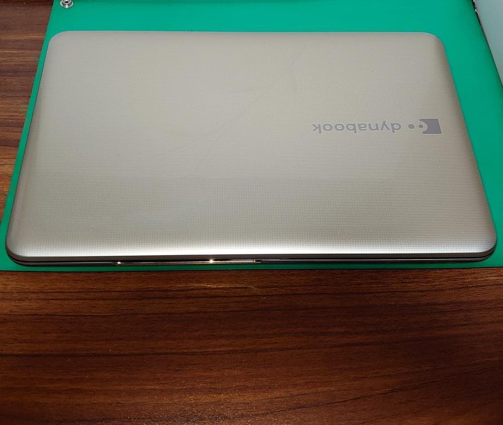Windowsノート本体 dynabook T552 SSD Windows11 Office 15.6