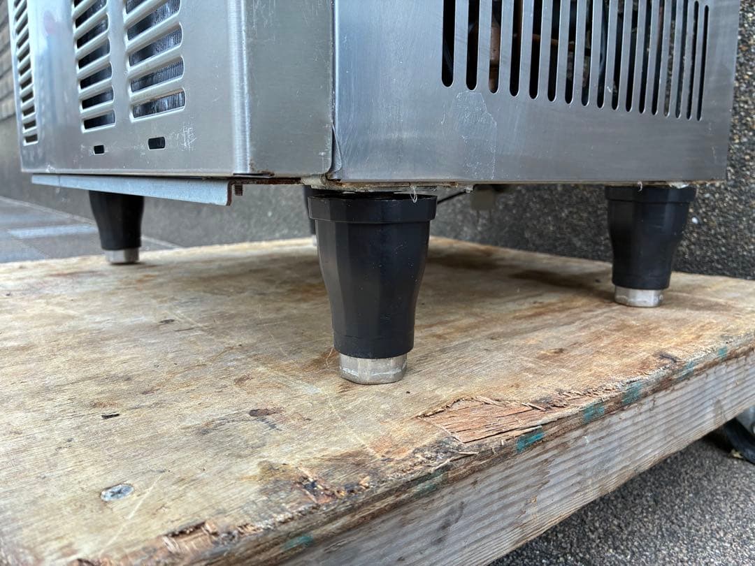 ホシザキ　全自動製氷機　IM-35M-1