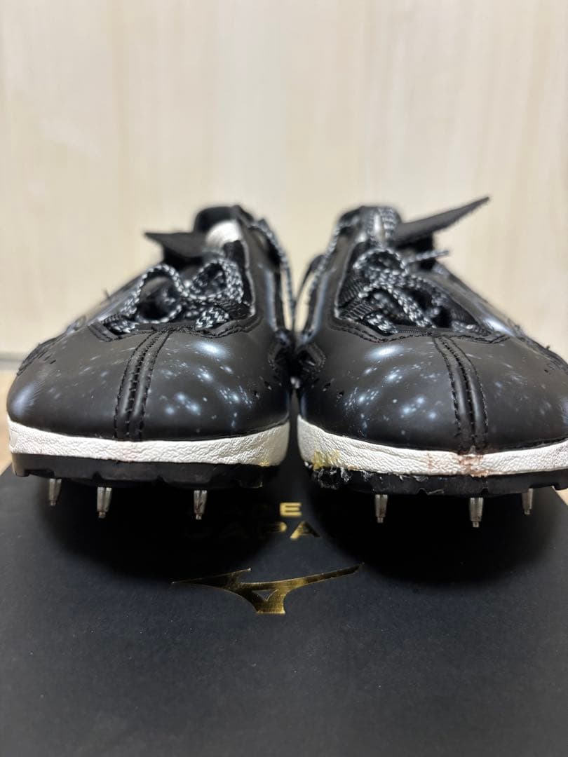 【23.5cm 限定カラー】MIZUNO クロノインクスネオジャパン