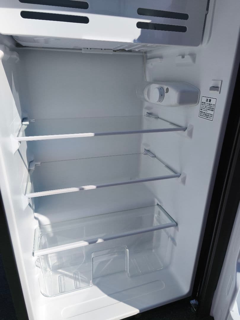チャーちる　 2019 冷蔵庫 1ドア冷蔵庫