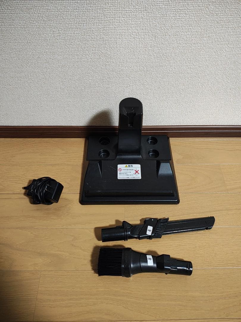 日立★PV-BL3J★2022年製★バッテリーの状態良好★8