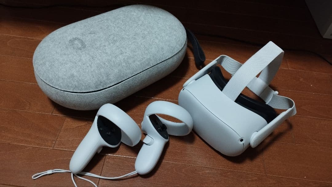  Quest 2 128GBモデル