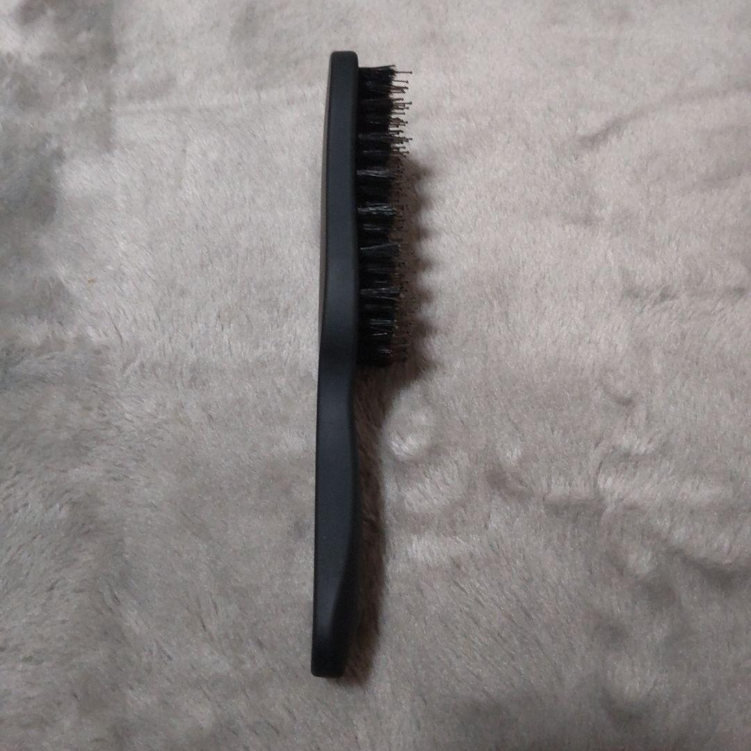 strania ケアストレートブラシ + ポイントストレートブラシセット 美品