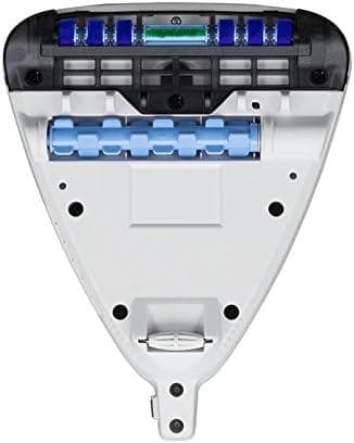 パナソニック ふとんクリーナー 紙パック式 シルバー MC-DF500G-S